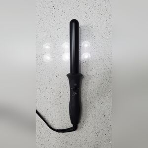 Sultra curling wand